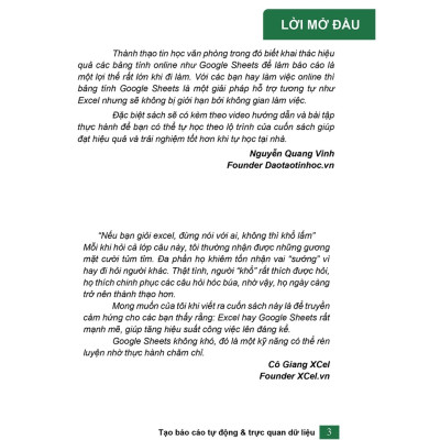 Combo 5 Sách Excel - Word - PowerPoint - GoogleSheet - 150 Thủ Thuật Excel Tin Học Văn Phòng Kèm Khóa Học