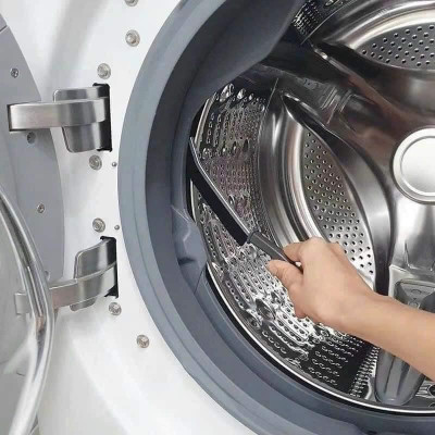 [COMBO DỌN DẸP ĐÓN TẾT] 1 chà sàn nhà tắm + 1 chổi quét trần nhà + 1 bàn chải vệ sinh khe hẹp - Chính hãng dododios