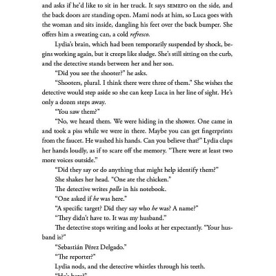 American Dirt: The Heartstopping Read That Will Live With You For Ever