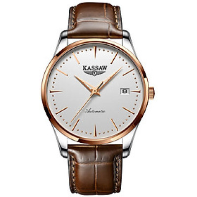 Đồng hồ nam chính hãng KASSAW K961-6