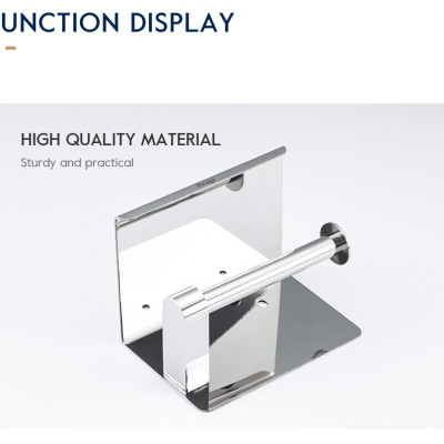 Hộp đứng giấy vệ sinh Frap F502 - Hàng chính hãng LIÊN BANG NGA 