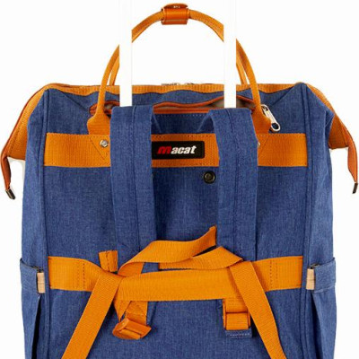 Túi kéo đa năng, túi kéo shopping CTM