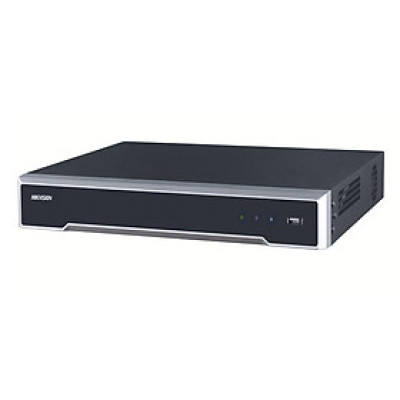 Đầu ghi hình camera IP 16 kênh HIKVISION DS-7616NI-K1(B) - Hàng nhập khẩu