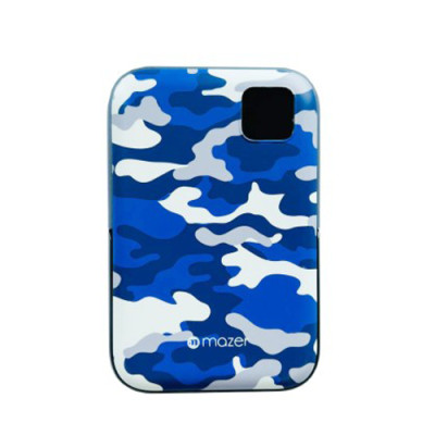 Pin Dự Phòng Mazer MagAir 16 MagS 15W (10.000mAh) - Hàng Chính Hãng