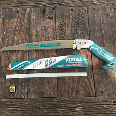 CƯA CÀNH CẦM TAY LƯỠI THẲNG 7