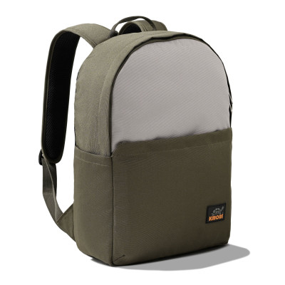 Balo Laptop 15.6 inch KMORE The Lennox thanh lịch, gọn nhẹ - Hàng Chính Hãng