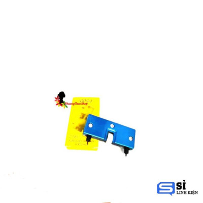 Dụng cụ mở nắp sau đồng hồ ren 2 răng