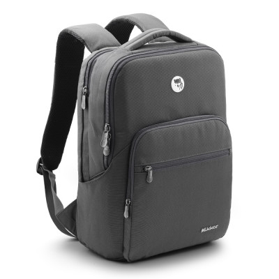 Ba lô laptop Mikkor The Maddox 2023