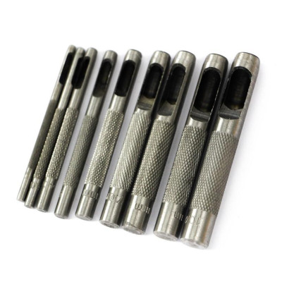 BỘ 9 CÂY ĐỤC RÃNH TOLSEN 25093 - HÀNG CHÍNH HÃNG