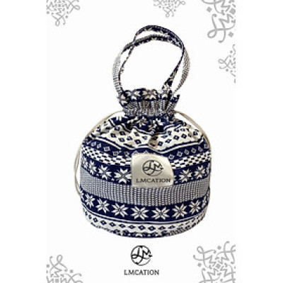 Túi rút mini LMcation