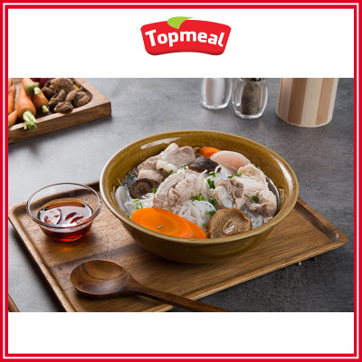 HCM - Sườn sụn heo (500g) - Thích hợp với các món cháo, hầm, súp,... - [Giao nhanh TPHCM]