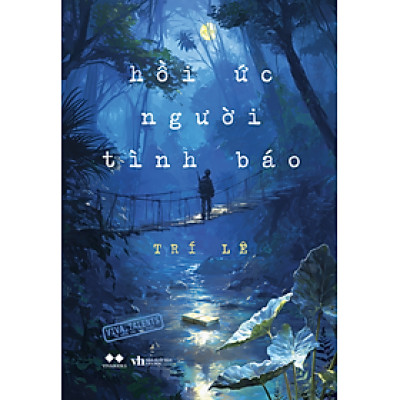 Hồi Ức Người Tình Báo