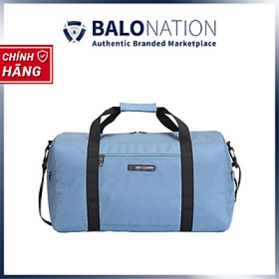 Túi du lịch SIMPLECARRY SD6 DUFFLE BAG Dày dặn, Chắc Chắn - Hàng Chính Hãng