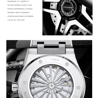 Đồng hồ nam chính hãng IW CARNIVAL IW730G-1 Kính sapphire ,chống xước ,Chống nước 50m ,Bảo hành 24 tháng,Máy cơ (Automatic),dây kim loại thép không gỉ 316L, mặt xanh thiết kế đơn giản dễ đeo