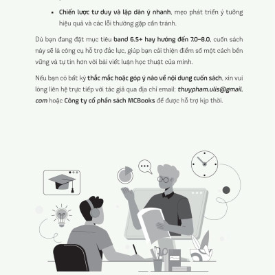 Sách - The Definitive Writing Guide For IELTS - Task 2