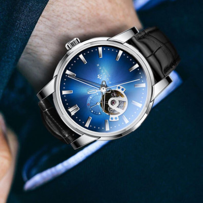 Đồng hồ nam chính hãng PONIGER P519-3