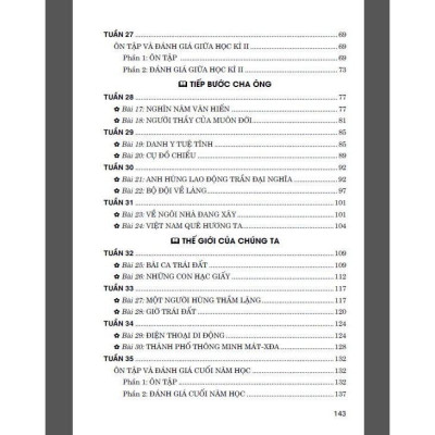 Sách - Hướng Dẫn Học Và Làm Bài Tiếng Việt Lớp 5 - Tập 2 - Bám Sát SGK Kết Nối Tri Thức Với Cuộc Sống - Hồng Ân