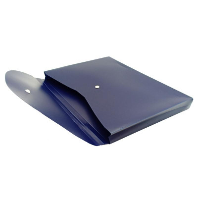 Túi Cá Nhân Màu Xanh Navy - Plus-87-V05