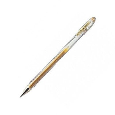 Bút Gel Pilot G-1 BL-G1-7T-GD - Nhũ Vàng