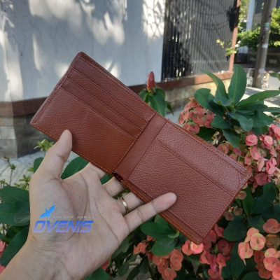 VÍ CÁ SẤU GAI LƯNG. VÍ DÁNG NGANG DỄ SỬ DỤNG!