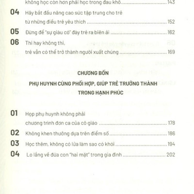 Để Trẻ Hạnh Phúc Đến Trường 2