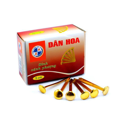 Đinh Cánh Phượng Dân Hoa 5F