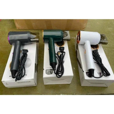 Máy Sấy Tóc Fashion Hair Dryer Công Suất Lớn Tạo Kiểu
