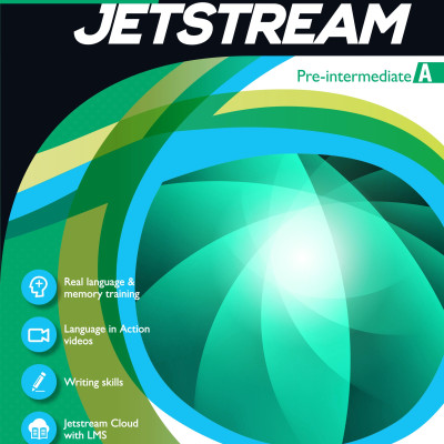 American Jetstream Pre-Intermediate A Student