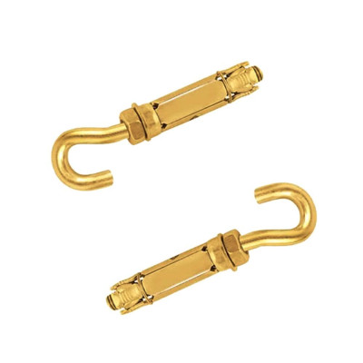 BỘ 16 NEO NẶNG M6X75MM-M8X95MM TOTAL WJHA0607531, WJHA0809531 - HÀNG CHÍNH HÃNG