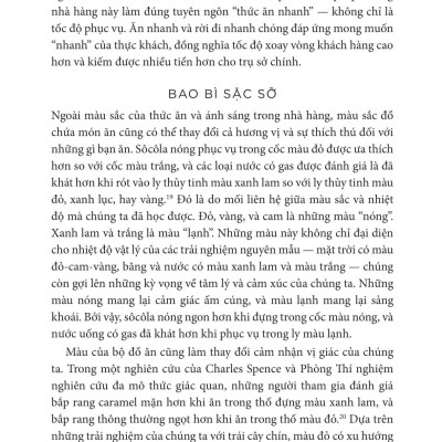 Sách - Giải Mã Khẩu Vị - Ăn Uống Ngon Lành Vóc Dáng Khỏe Mạnh