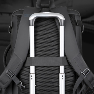 Balo laptop nam 17.3 inh thông minh đa chức năng cao cấp phong cách mới