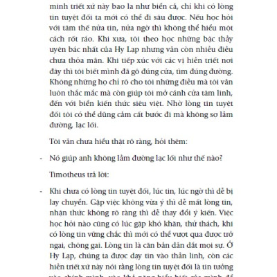 Muôn Kiếp Nhân Sinh - Tập 3 Bìa mềm - Tác Giả Nguyên Phong - Bìa Mềm - First News