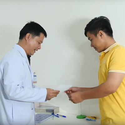 Gói Khám Chuyên Sâu Toàn Diện Cho Nam Tại Phòng Khám Đa Khoa Quốc Tế Golden Healthcare