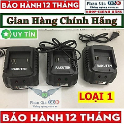 [chính hãƞg] SẠC CỐC 21V dùng cho máy khoan pin, máy siết bulong 10 CELL 15 CELL Chân Makita phổ thông