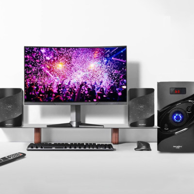 Loa soundmax A-926- Hàng chính hãng