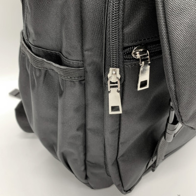 Ba lô du lịch thể thao nam công suất lớn phong cách hiện đại, trẻ trung, nhiều ngăn