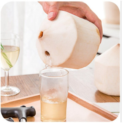 DỤNG CỤ KHUI DỪA SIÊU NHANH GROFA 