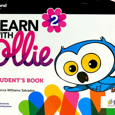 Learn With Ollie 2 Student
