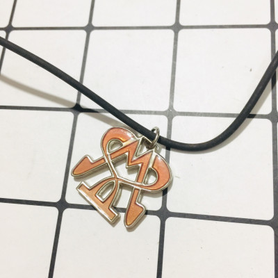 Dây chuyền, vòng cổ Fairy Tail (Hội Pháp Sư) nhiều mẫu khác nhau ngẫu nhiên 