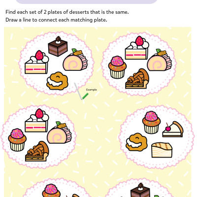 Play Smart School Skills 4+