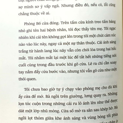 Căn Nhà Giữa Những Đám Mây