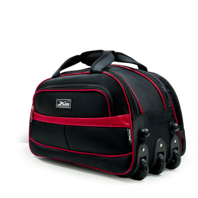 Túi Du Lịch Cần Kéo Xbags Classic Xb 6102, Vali cần kéo chống thấm nước, bền màu cao cấp