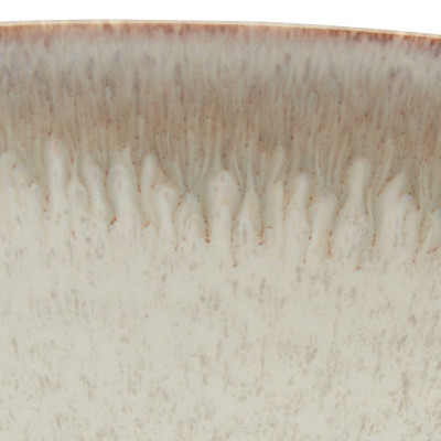 Tô | JYSK Victor | gốm | màu be | DK20cm