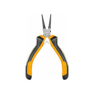 [CHÍNH HÃNG] Kềm uốn vòng mini 4.5"/115mm HMNP08115 INGCO