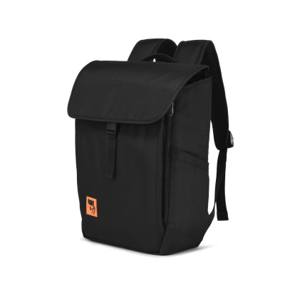 Balo Laptop 14 inch MIKKOR The Mina - Hàng Chính Hãng