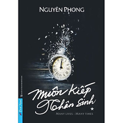 Muôn Kiếp Nhân Sinh (Khổ nhỏ)