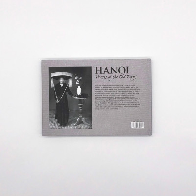 Hanoi Traces Of The Old Days