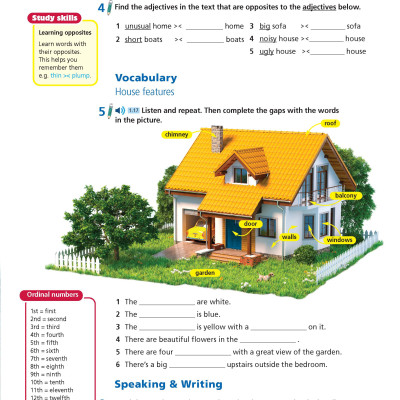 Tiếng Anh 6 Right On! trọn bộ (Sách bài học, Sách bài tập, Vở ghi chép)