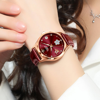 Đồng hồ nữ chính hãng KASSAW K912-1