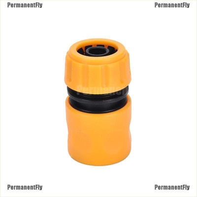 Đầu nối vòi nước tưới cây sân vườn bằng nhựa abs chất lượng cao